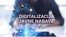 Nova aplikacija za javnu nabavu olakšava život zaposlenicima i štedi vrijeme