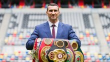 Kličko spremao spektakularan povratak u ring, a onda mu ga je Tyson upropastio