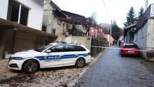 Policija privela dvojicu muškaraca zbog ubojstva žene na Črnomercu