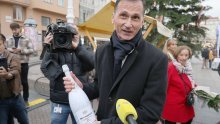 Primorac: 'Nevjerojatno, u nekoliko sati smo došli do magičnog broja'