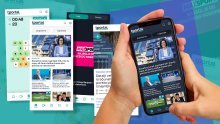 Provjereno, brzo, zabavno: Pratite tportal i putem nove mobilne aplikacije