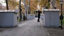 Počinje Advent u Zagrebu. Na snazi i posebna regulacija prometa, ovo su najvažnije izmjene