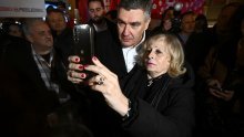 Primorac: 'Skupio sam 10.000 potpisa'. Milanović: 'Nadam se da su legalni'