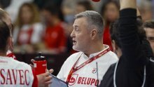 Obrvan nakon poraza od Danske: Znali smo...