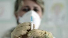 Nestalo cjepiva protiv tuberkuloze za novorođenčad
