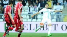Rijeka lov na Dinamo nastavlja u Splitu