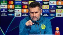 Bjelica: Mišić i Ademi neće igrati. Problema ima i Ristovski...