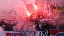 Hajduk jednom rečenicom odgovorio na objavu Brune Marića
