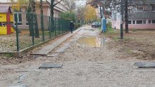 HEP-Toplinarstvo: Nismo krivi, Zagreb više od dva mjeseca nije počeo s radovima
