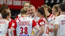 Rukometašice nemaju pravo na kiks. 'Ozbiljno shvaćamo Farske otoke'