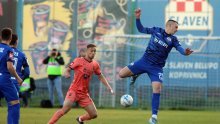 SuperSport Hrvatska nogometna liga, 15. kolo, Slaven Belupo - Osijek 3:2, 30.11.2024., video sažetak