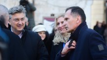 Dragan Primorac na Braču: Ovakvu mobilizaciju nisam vidio od 1990-ih
