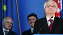 Josipović otkrio što očekuje od Vlade u 2013.