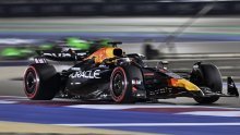 Max Verstappen nakon pet mjeseci ponovno do najbolje startne pozicije