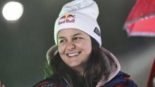 Zrinka Ljutić oglasila se nakon povijesnog uspjeha; evo što kaže naša najbolja skijašica