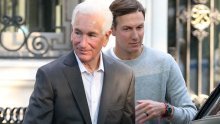Trump odabrao Charlesa Kushnera, oca svog zeta, za veleposlanika u Francuskoj