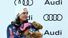 Zrinka Ljutić danas starta prva, Shiffrin odustala od nastupa; evo kad počinje utrka