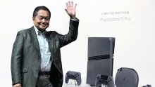 Tri desetljeća PlayStationa: Svi su nam govorili da ćemo propasti