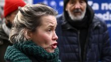 Kekin: Iza nas ne stoje tajni financijeri, nego svi kojima je dosta HDZ-a i Plenkovića