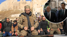Pozadina rata u Siriji: Tko su sukobljene strane i zašto je opet došlo do eskalacije