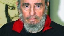 Castro Ahmadinedžadu: Ne negiraj holokaust!