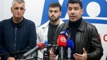 Grmoja: Pred nama je mogući rat, a Miro će učiniti sve da do njega ne dođe