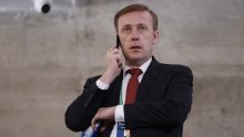 Bijela kuća: Nećemo vratiti nuklearno oružje Ukrajini