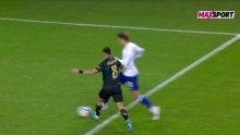 Cijeli Poljud je skočio nakon pada Rakitića; je li Hajduk oštećen za penal u derbiju?
