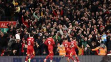 Liverpool slavio protiv Cityja i približio se tituli, Gvardiol preselio na klupu