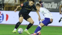 SuperSport Hrvatska nogometna liga, 15. kolo, Hajduk - Dinamo 1:0, 01.12.2024., video sažetak