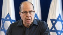 Bivši Netanyahuov ministar obrane: Izrael provodi etničko čišćenje