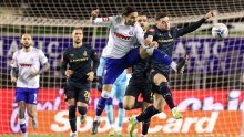 Navijači Hajduka poludjeli, Gattuso u nevjerici, Krovinović u bolovima; pogledajte situaciju