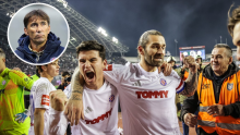 'Oduševljen sam! Dinamo me nije razočarao, više nije moćan kao lani'