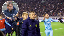'U zadnjih 20 godina na Poljudu nisam gledao slabiji Dinamo'
