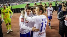 Ivan Rakitić: Slavimo, neka se popije i po koja piva...