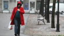 Tmuran početak prosinca: Hladno i oblačno, sunce izgledno tek prema vikendu