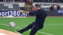 Poljud nikad nije vidio nešto slično; ovo nitko nije napravio prije Gattusa