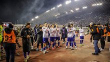 U Beogradu slavlje nakon derbija na Poljudu; zašto Zvezda slavi pobjedu Hajduka nad Dinamom?