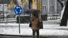 U Zagrebu snijega za Božić nema od 2007.: Stručnjak Kozarić otkrio hoće li ga biti sad