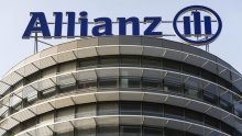 Allianz u pola godine zaradio gotovo šest milijardi eura