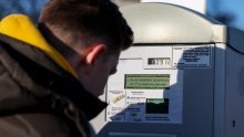 Novi sustav Park&Ride nije uspio prvi dan, građani ljuti zbog neorganizacije