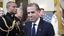 Tko je Hunter Biden? Crna ovca obitelji skandale niže jedan za drugim, a otac mu sve oprašta