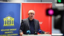 Učitelji ponovno idu u prosvjed? Šipić: 'Postoji veliki interes'