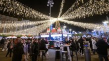 Zagrepčani negodovali zbog problema na Adventu, gradska uprava reagirala