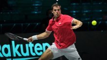 Tenisači doznali protivnika u Davis Cupu; sredili smo ih u velikom finalu 2005. godine
