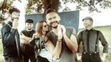 Vodimo vas na Split Summer Festival