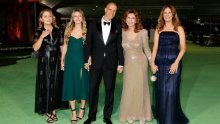 Baka joj je Sophia Loren, a majka slavna Srpkinja: Upoznajte ljepoticu o kojoj svi govore