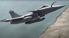 Stigao i deveti Rafale, Anušić poručio: Do kraja travnja ćemo ih imati 12