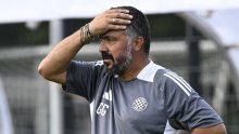 Talijani uvjereni: Gennaro Gattuso napušta Hajduk i vraća se u Serie A?