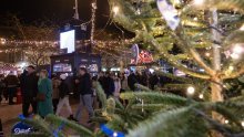 Gradovi dijele božićnice: Pogledajte tko izdvaja najviše